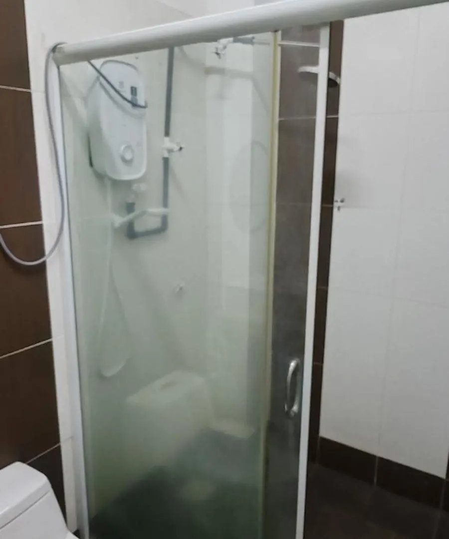 Penzion Clara Roomstay Ipoh Malajsie