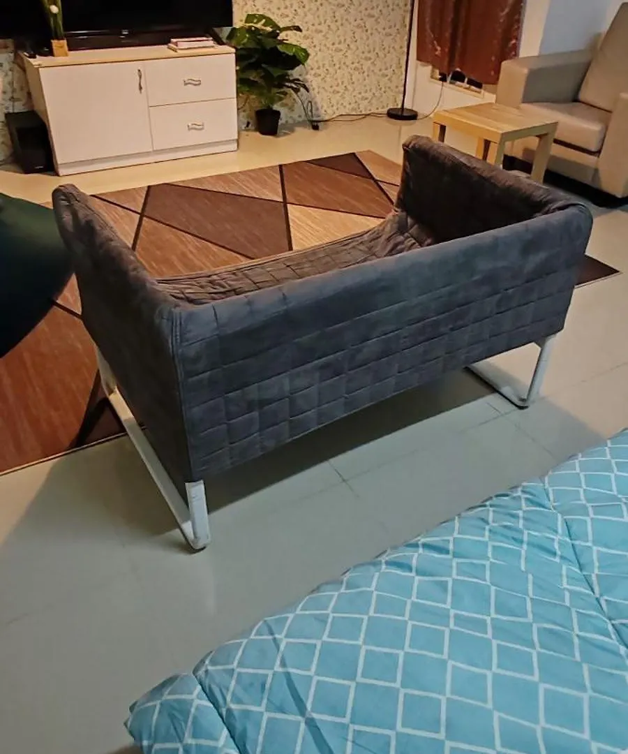 Clara Roomstay Ipoh 0*,  Malajsie
